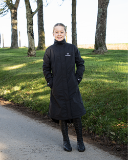 Colour – Black