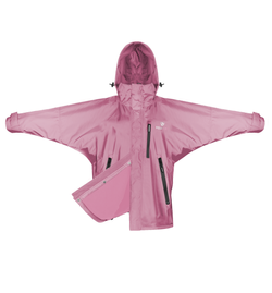 Dusky Pink/Pink
