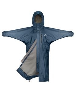 Colour – Steel Blue/Grey