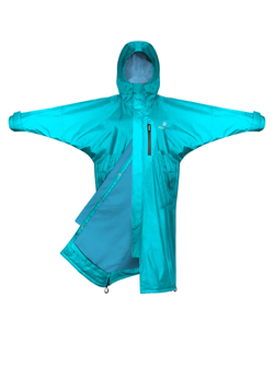 Turquoise/Turquoise