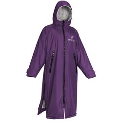 Purple/Grey