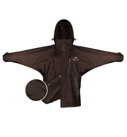 Colour – Rich Brown/Brown