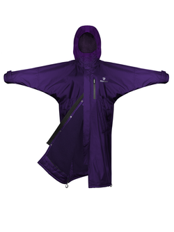 Colour – Purple/Purple