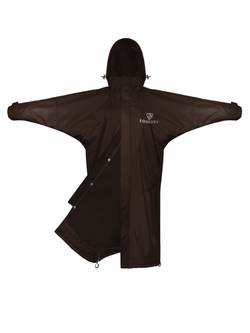 Colour – Rich Brown/Brown