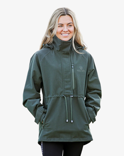 Colour – Green