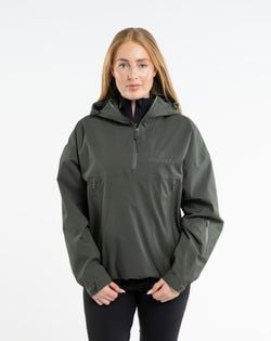 Colour – Black Forest Green/Green