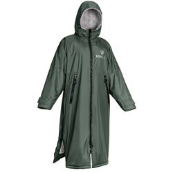 Colour – Black Forest Green/Grey