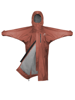 Chestnut/Grey