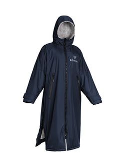 Colour – Navy/Grey