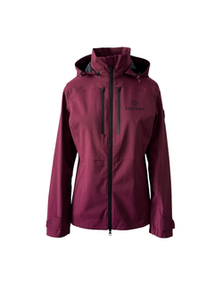 Colour – Plum