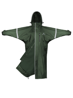 Colour – Black Forest Green/Green