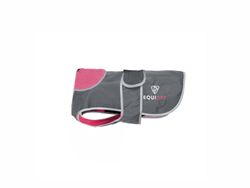 Grey/Penelope Pink