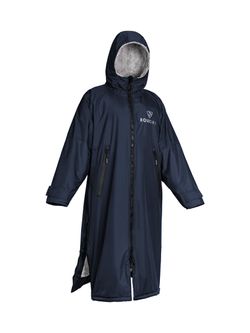 Colour – Navy/Grey