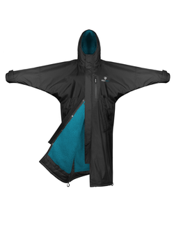 Colour – Black/Turquoise