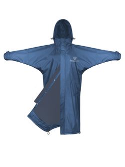 Colour – Steel Blue/Grey