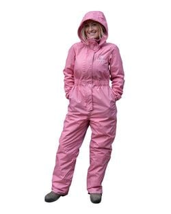 Colour – Dusky Pink