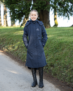 Colour – Navy
