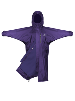 Colour – Purple/Purple