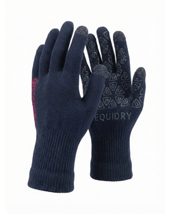 Colour – Navy/Raspberry