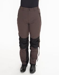Colour – Brown/Black