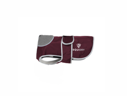 Colour – Plum/Grey