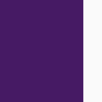 Colour – Purple/White