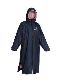 Colour – Navy/Pale Pink