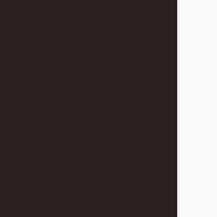 Colour – Brown/White