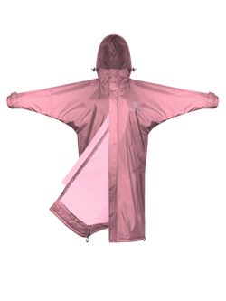 Dusky Pink/Pink