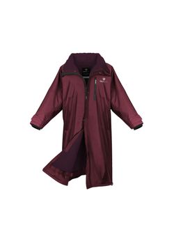 Colour – Plum/Plum
