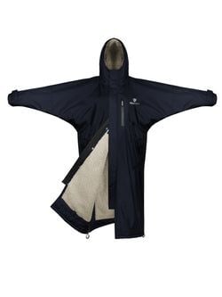Colour – Navy/Cream
