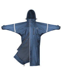 Colour – Steel Blue/Steel Blue