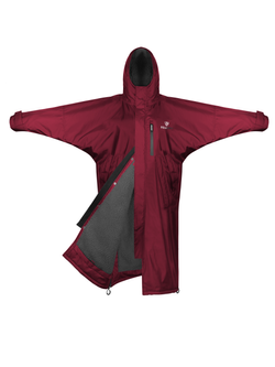 Colour – Plum/Grey