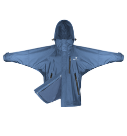 Colour – Steel Blue/Steel Blue