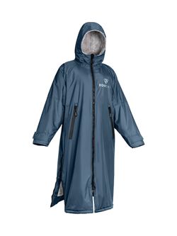 Colour – Steel Blue/Grey