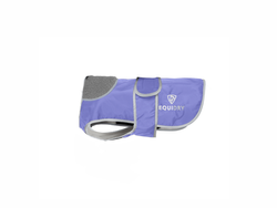 Blue Lilac/Grey