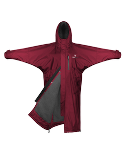 Colour – Plum/Grey