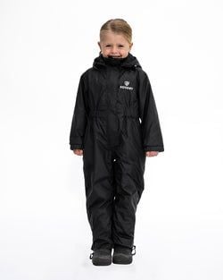 Colour – Black