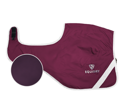 Colour – Plum/Plum
