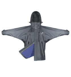 Colour – Grey/Lilac