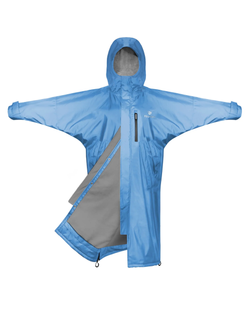 Colour – Sky Blue/Grey