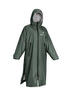 Colour – Black Forest Green/Grey