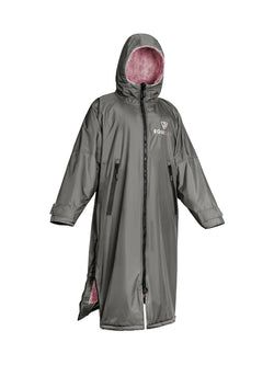 Colour – Grey/Pale Pink