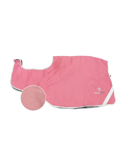 Colour – Dusky Pink/Pink