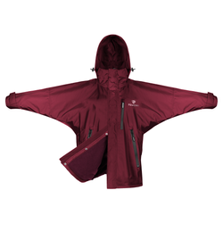 Colour – Plum/Plum