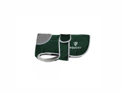 Colour – Black Forest Green/Grey