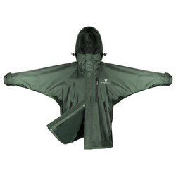 Colour – Black Forest Green