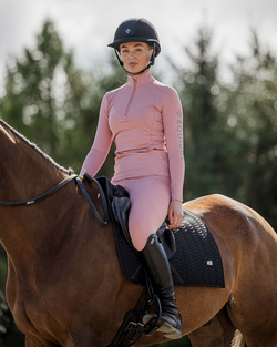 Colour – Pale Pink/Grey