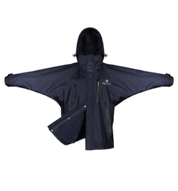 Colour – Navy/Navy