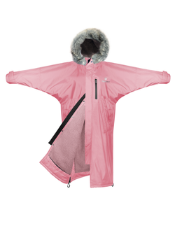 Colour – Dusky Pink